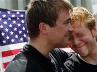 你有同性恋倾向吗