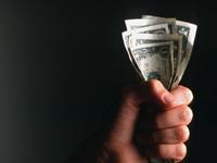 测测他的花钱态度