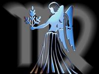 醉酒后的处女座