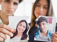 感情出现破裂还要继续吗