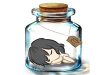 处女座眼中的微幸福