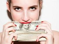 国庆中你的财运如何