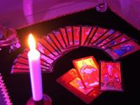 塔罗寻物的方法与技巧探析