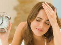 各血型小伙伴的睡眠问题