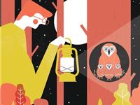 塔罗牌测试你在职场担任什么角色