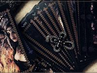 如何使用一副新的塔罗牌