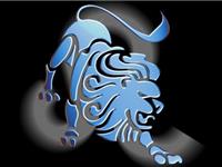 狮子座的恋爱敏感区