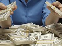 5年内财运旺到不行的生肖