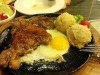 吃饭习惯看出你的个性