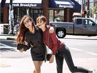 测测闺蜜会夺走你的什么？