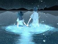 你被人暗恋的指数有多高？