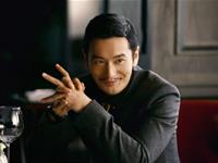 解析天秤男的真实性格