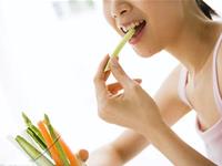 金牛女为何减不了肥