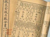 紫微斗数之十二宫