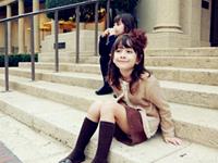 狮子女只喜欢这种孩子气