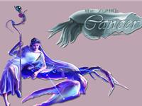 巨蟹男眼中的渣女