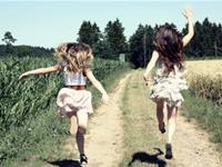 测试你的童年幸福度