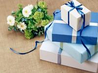 礼物揭示你的洁癖指数？