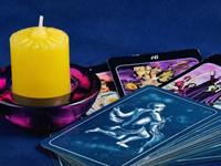 塔罗牌测出你感情短暂的原因