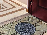 玄关脚垫你不知道的风水