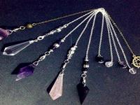 怎样用灵摆进行灵摆测试