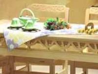 餐桌如何布置才能有好风水