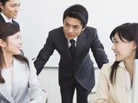 B型血的职场魅力所在