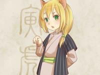 神准的生肖虎性格透彻解析