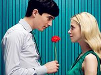 测试你是否恐惧爱情？