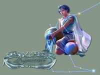 水瓶座如何在双11终结孤单