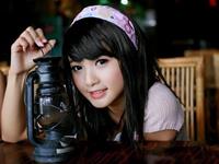 塔罗占卜TA觉得你美不美