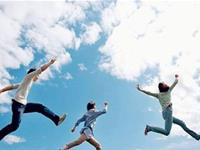 你和什么样的人合作更容易成功