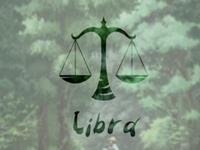 天秤座会对什么事耿耿于怀