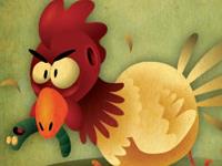 12月生肖鸡财运解析