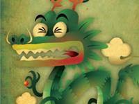 12月生肖龙财运解析