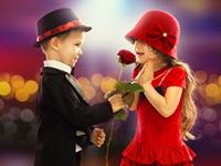 12星座收到匿名表白时的反应