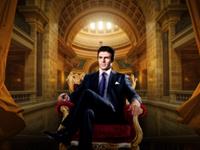 受到上天眷顾的幸运生肖