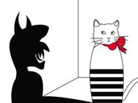 占卜你是他旧情人的影子吗？