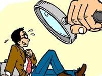 占卜你和朋友共有的缺点