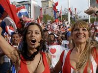 哪个血型才是铁杆真球迷