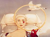 怎样解逆位的塔罗牌