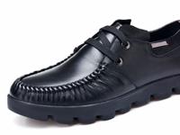 金牛座适合穿什么鞋