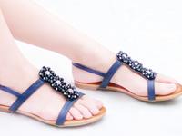 处女座适合穿什么鞋