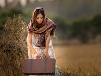 12星座被喊穿秋裤的反应