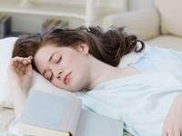 AB型血如何与失眠saybye