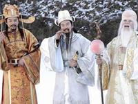 受到福寿禄三仙眷顾的生肖