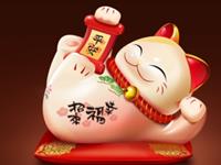 论招财猫的正确使用方式