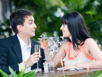 12星座女去相亲