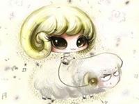 白羊座的幸福爱情警言