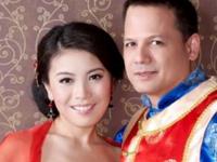 跨国恋情哪个血型能接受